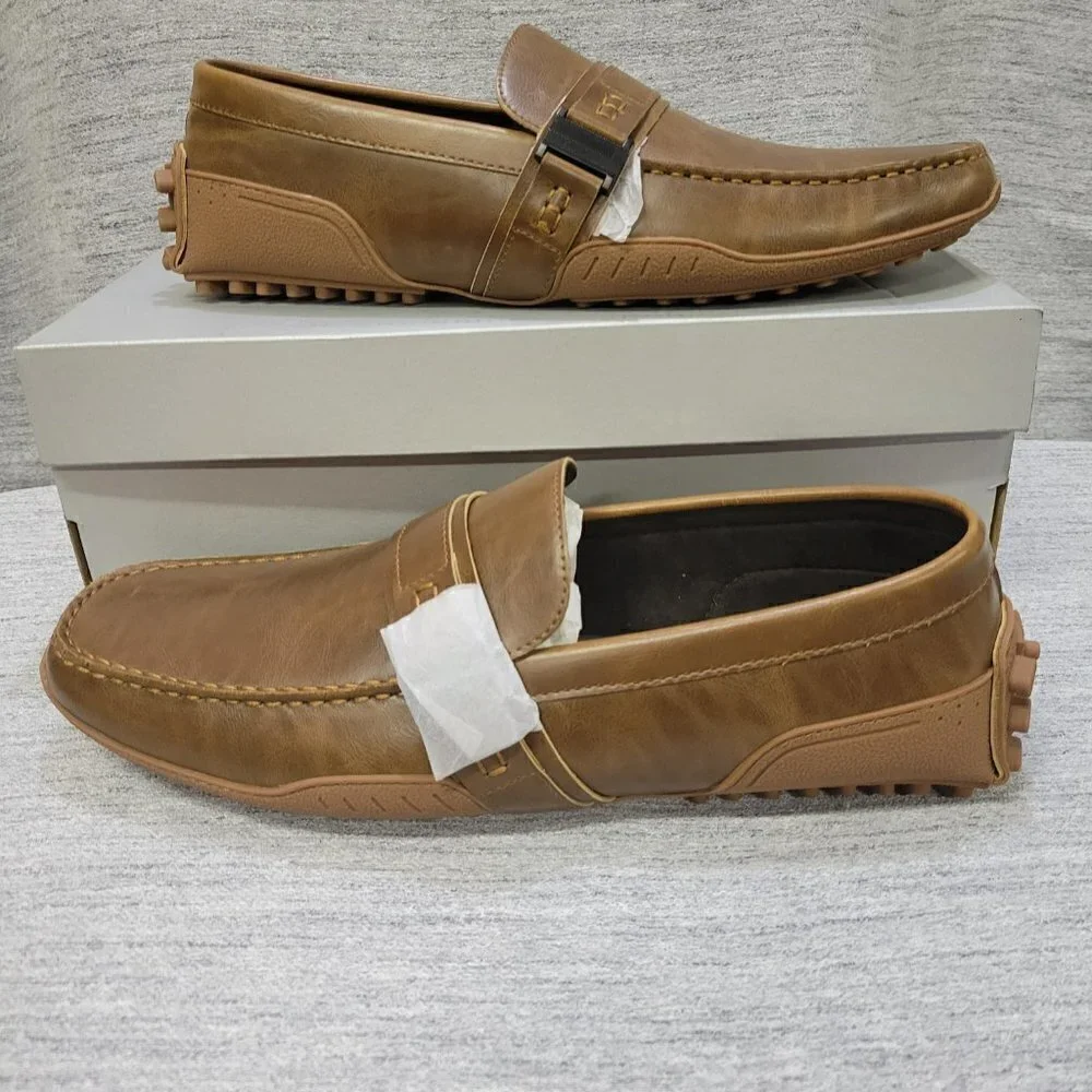 Unlisted by Kenneth Cole men owen