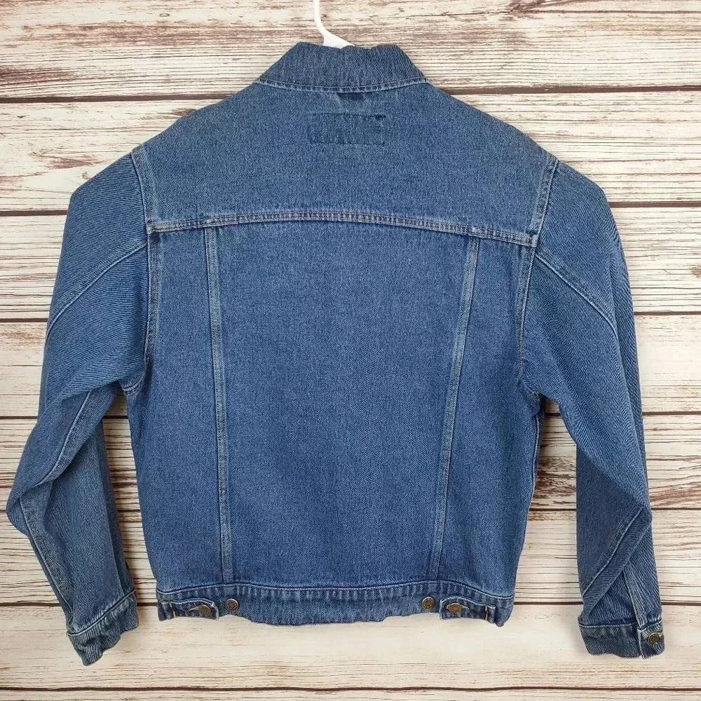 Wrangler hero men