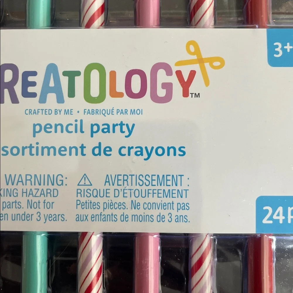 Creatology add splash