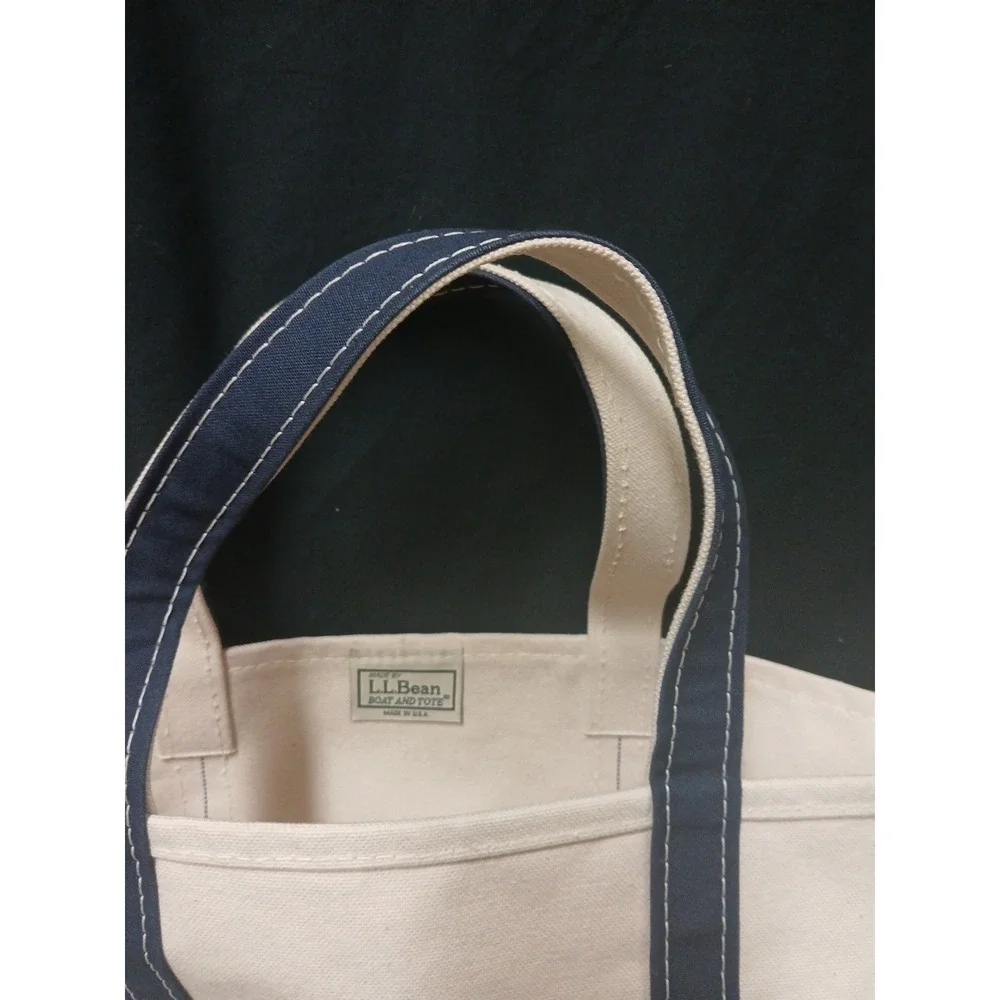 L.L. Bean design americana