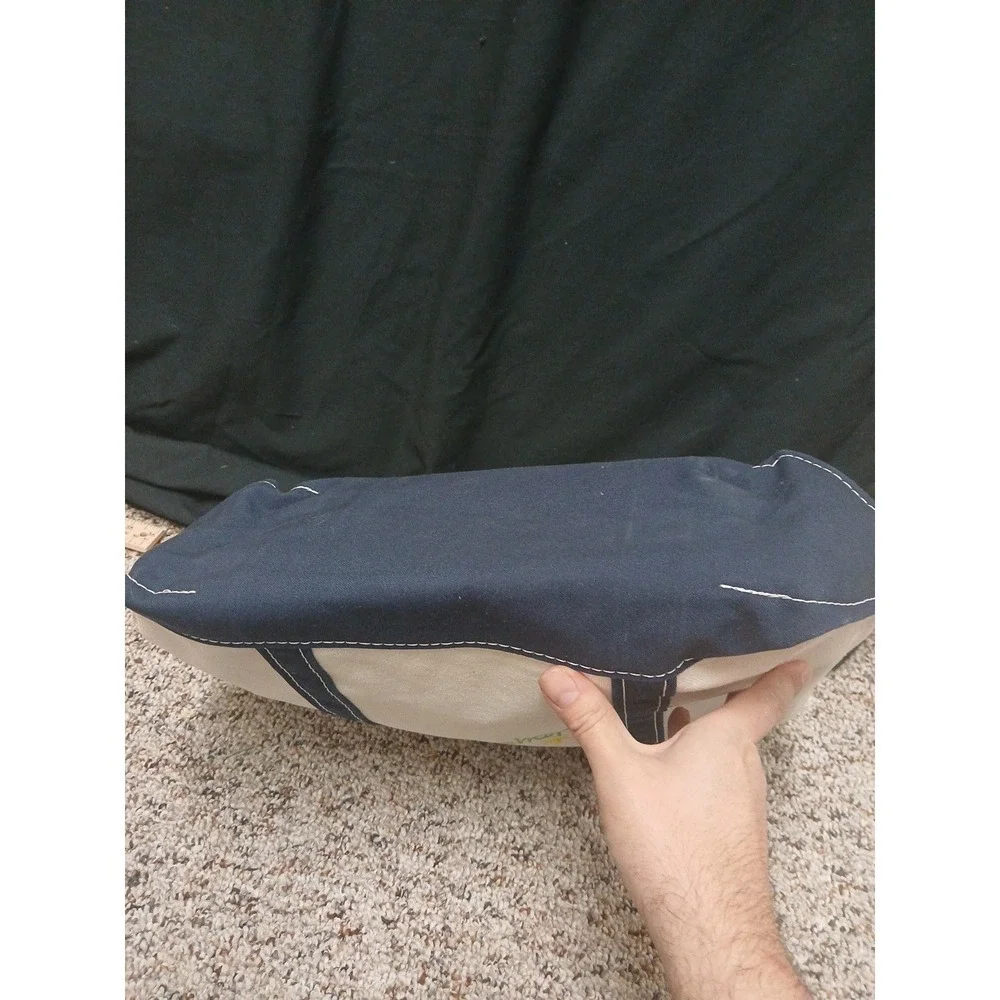 L.L. Bean free ask