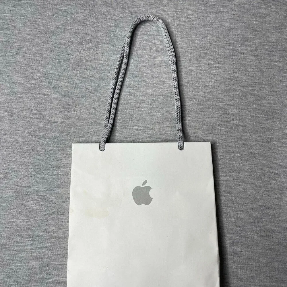 Apple small store