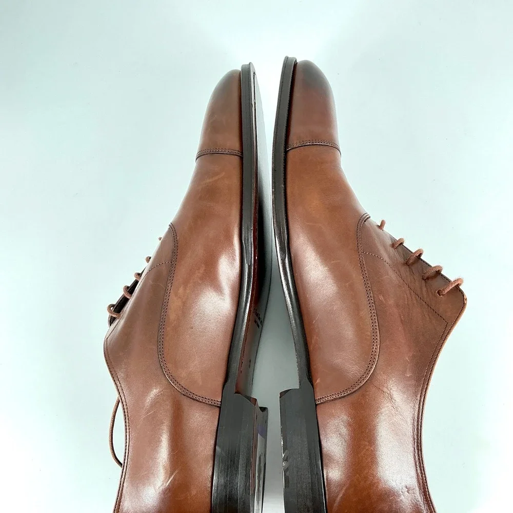 To Boot New York Adam Derrick brand boot