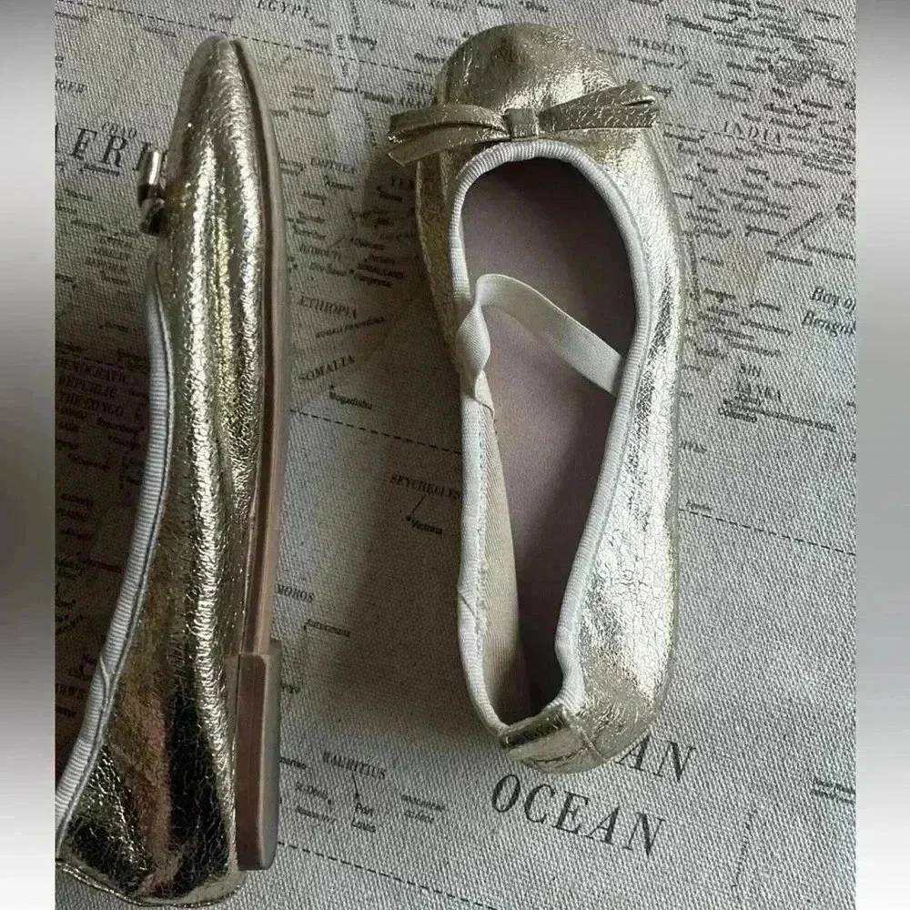 Zara gender girl