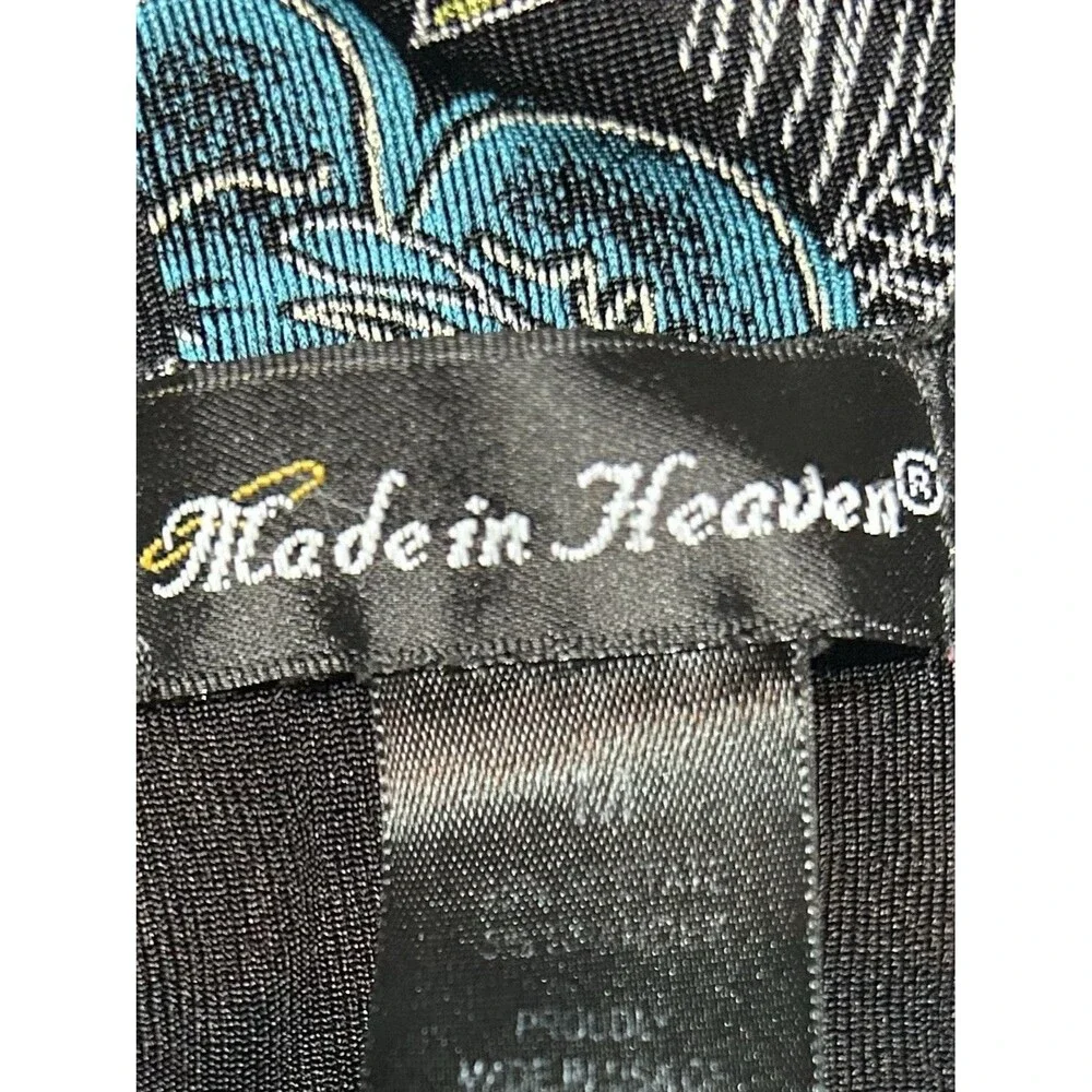 Made In Heaven brand made