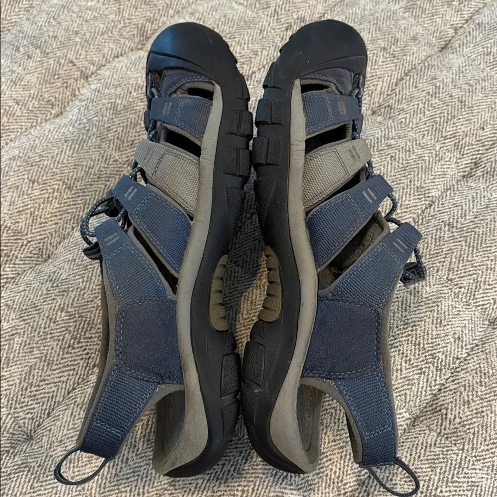 Keen very good