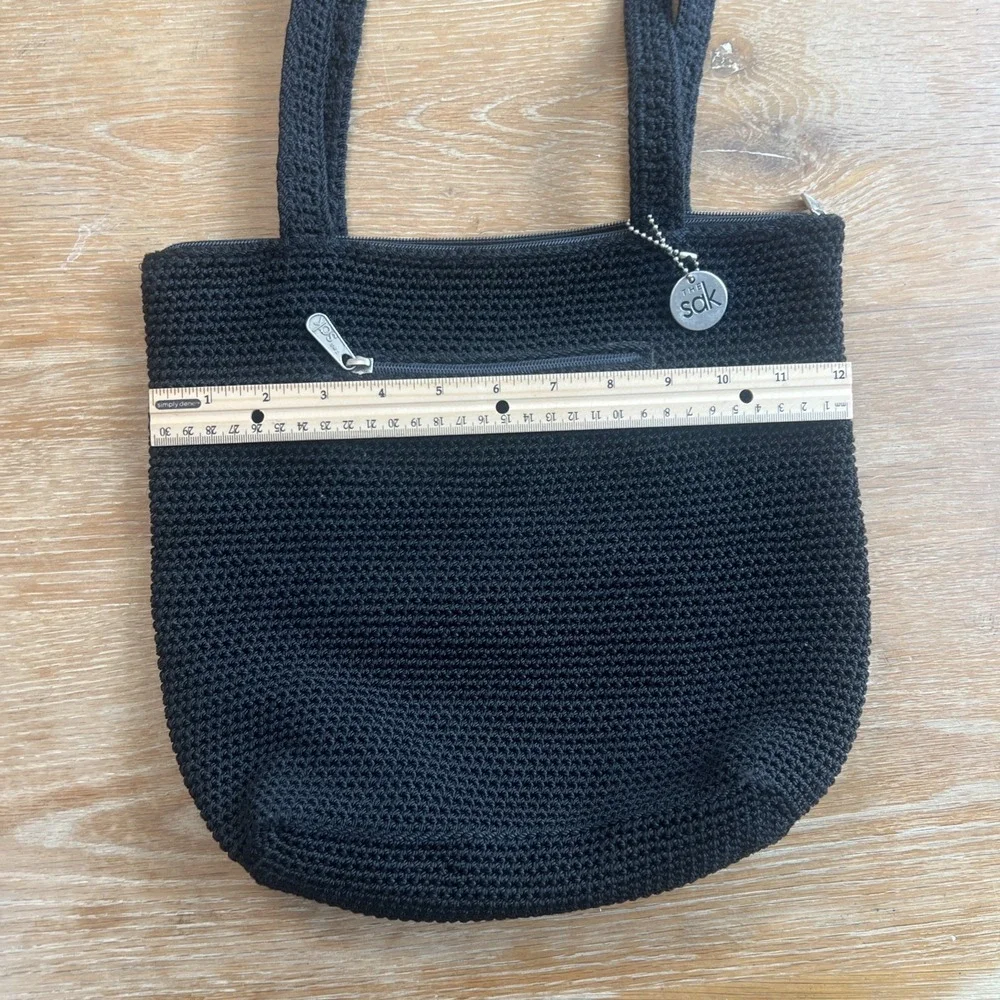 The Sak excellent