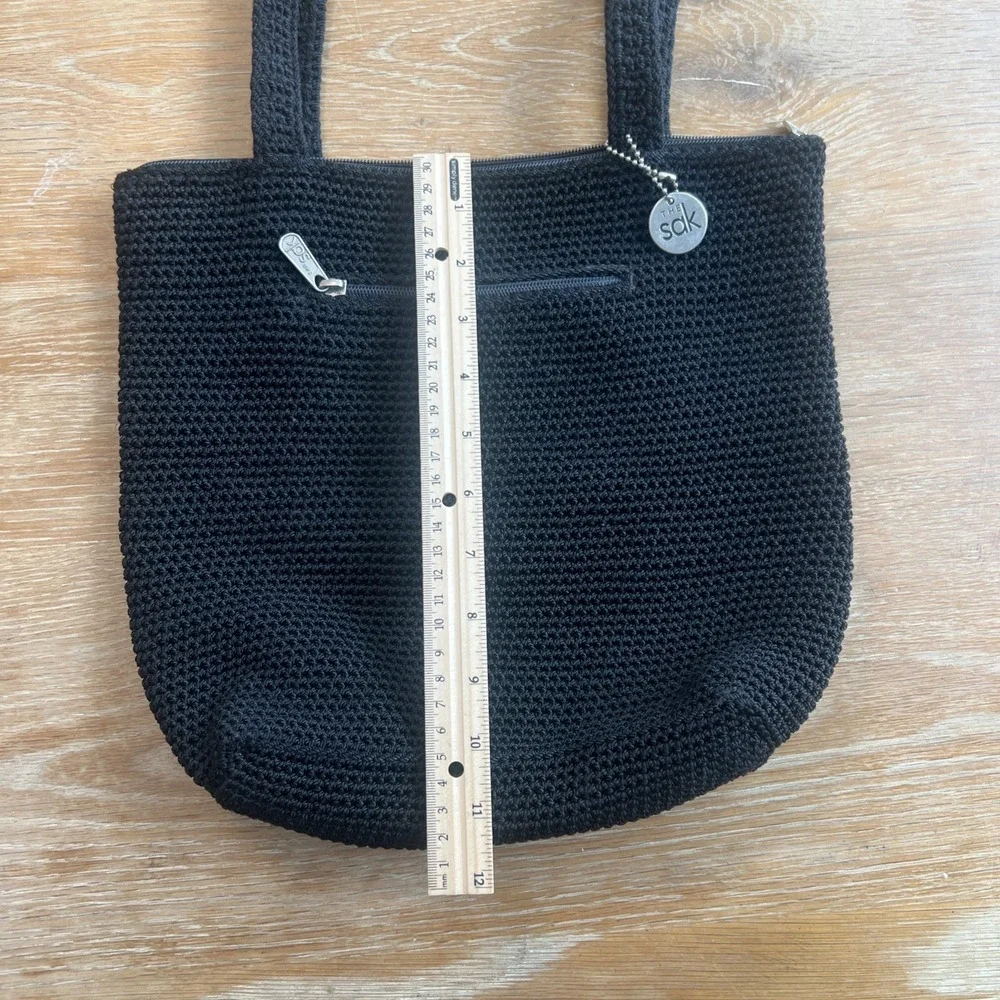 The Sak excellent