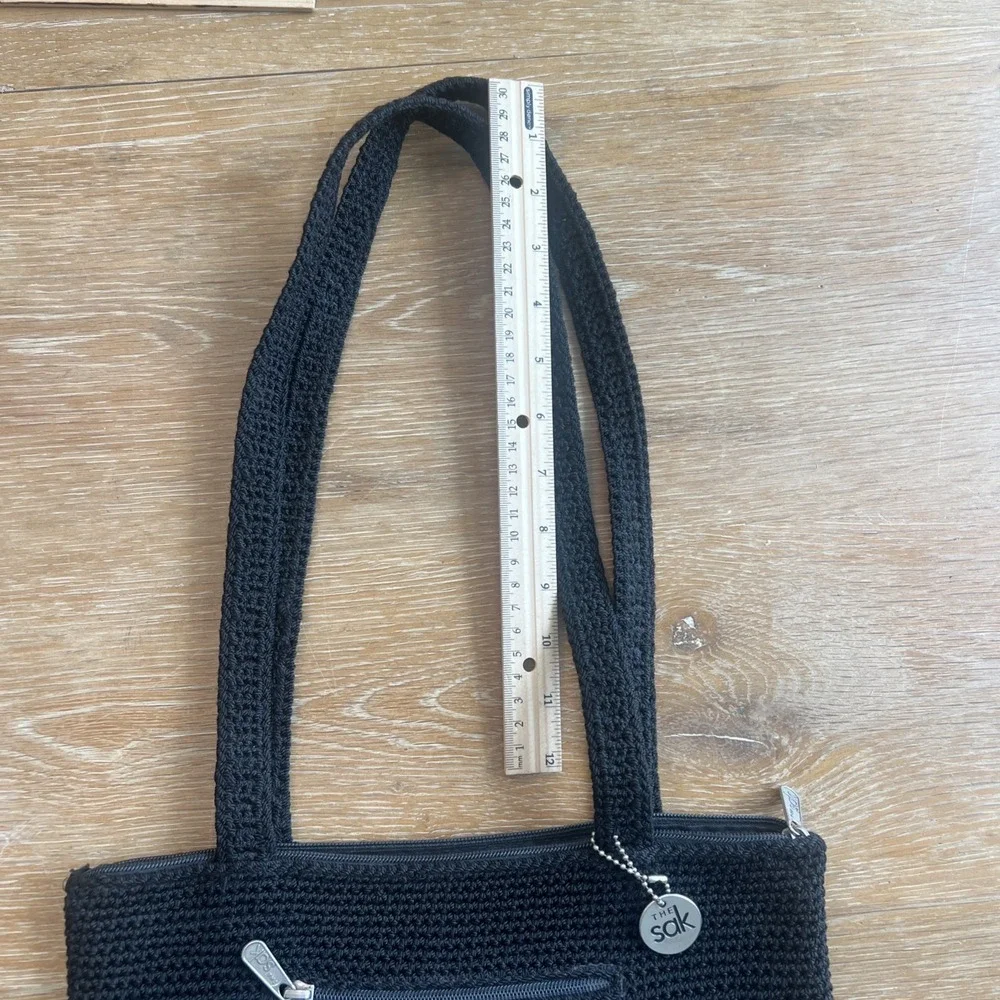The Sak excellent