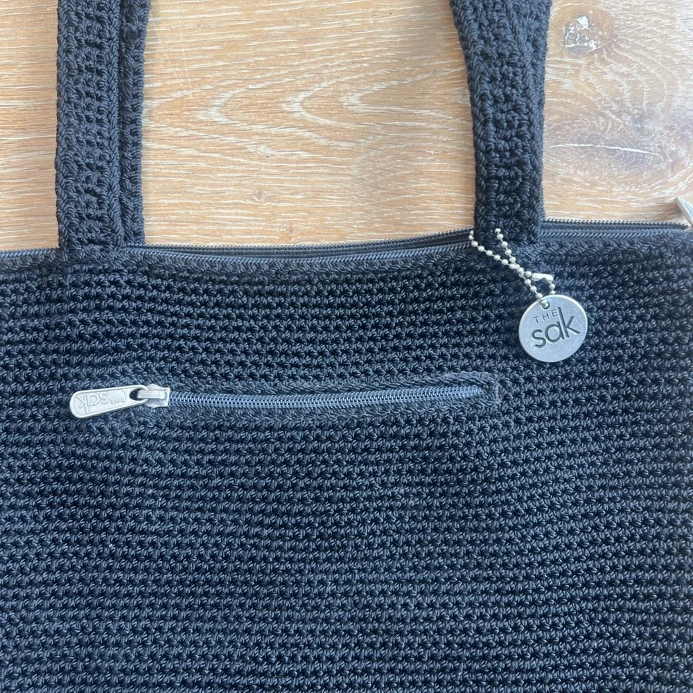 The Sak excellent