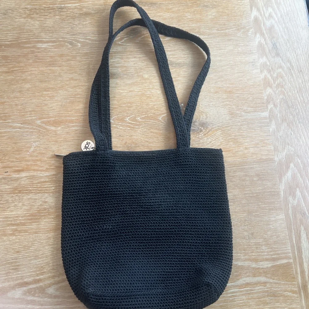The Sak excellent