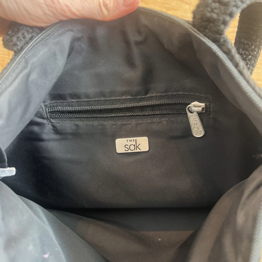 The Sak excellent