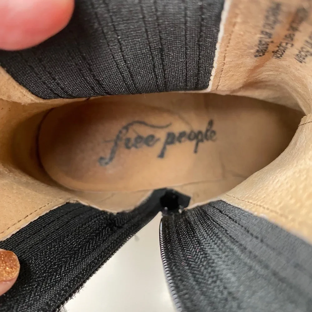 Free People free people