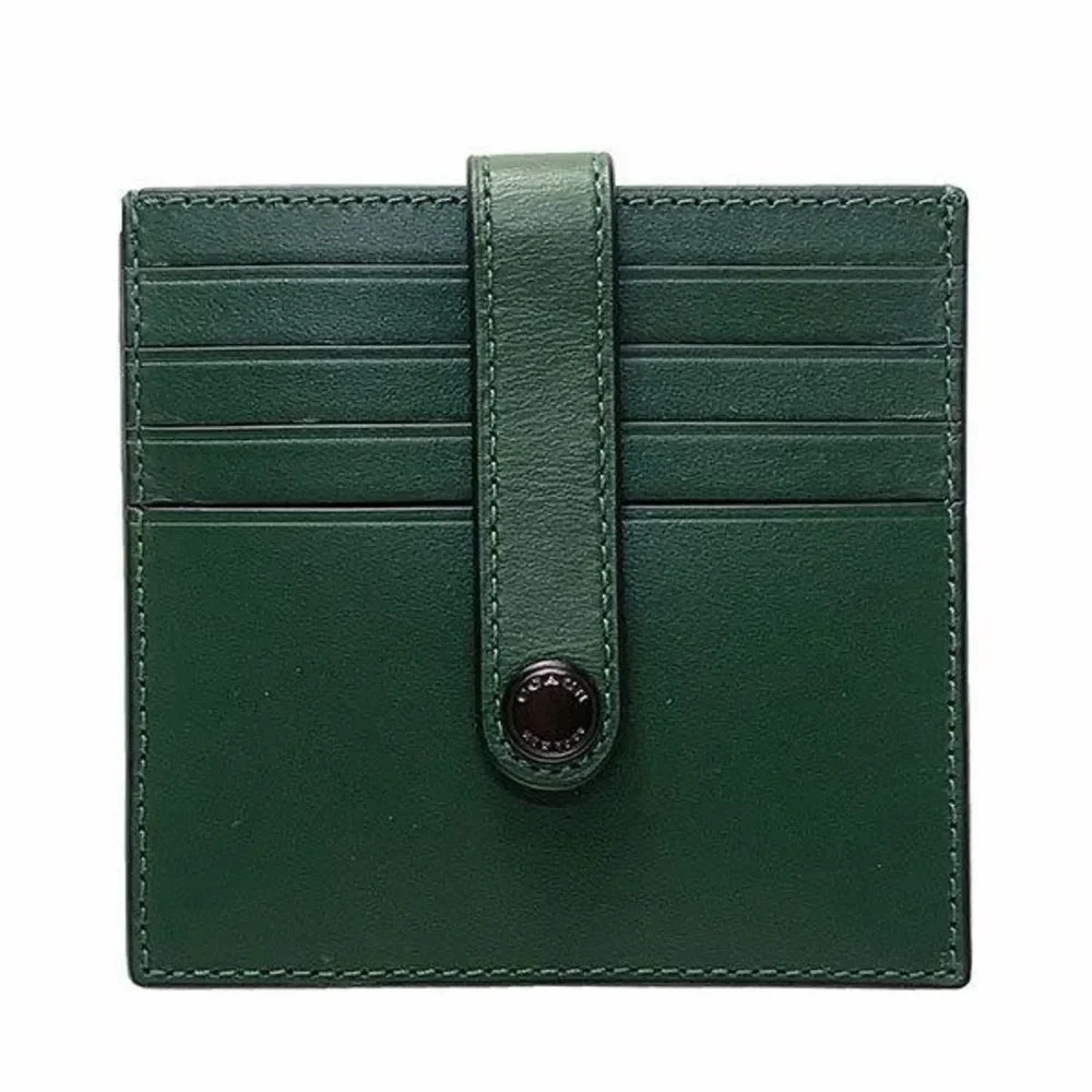 Coach excellent conditon