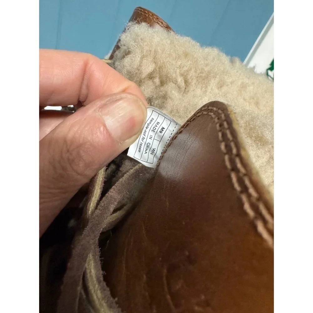 UGG miwo duck