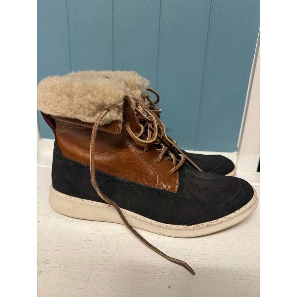 UGG miwo duck