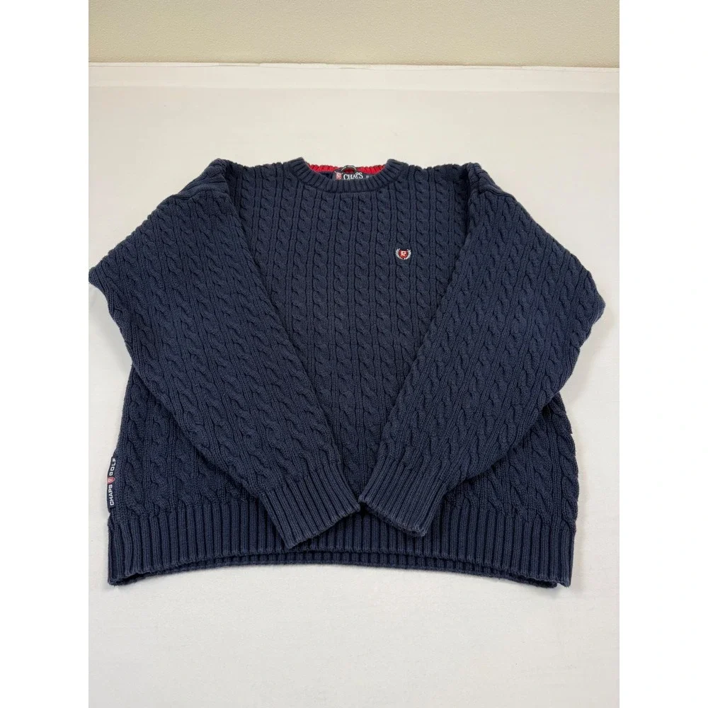 Chaps Ralph Lauren vintage chaps