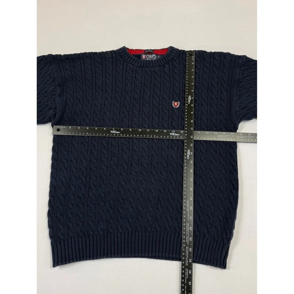 Chaps Ralph Lauren vintage chaps