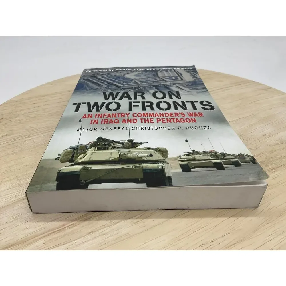 N/A war two