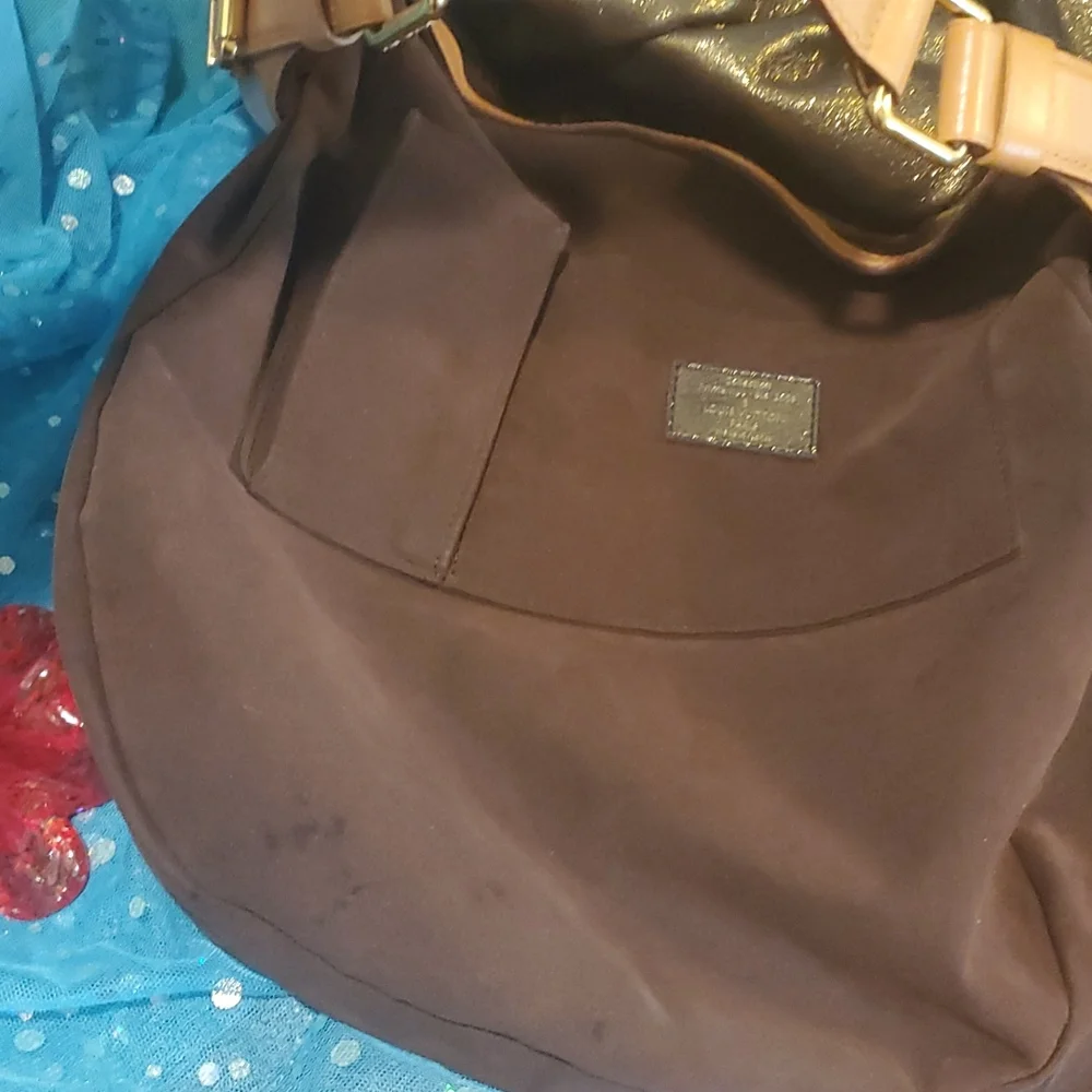 Louis Vuitton Kalahari GM Limited Edition Bag with COA