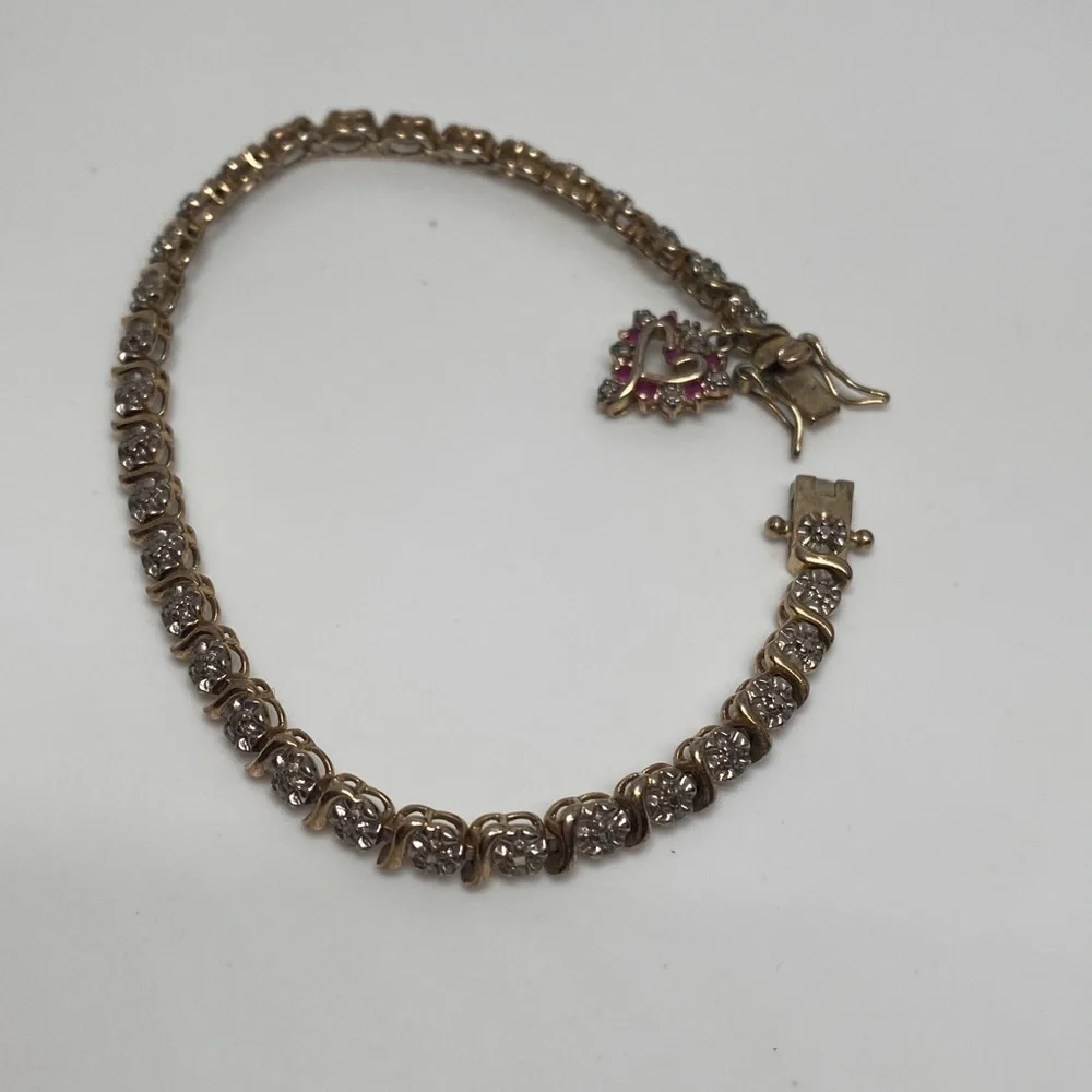 N/A sterling silver