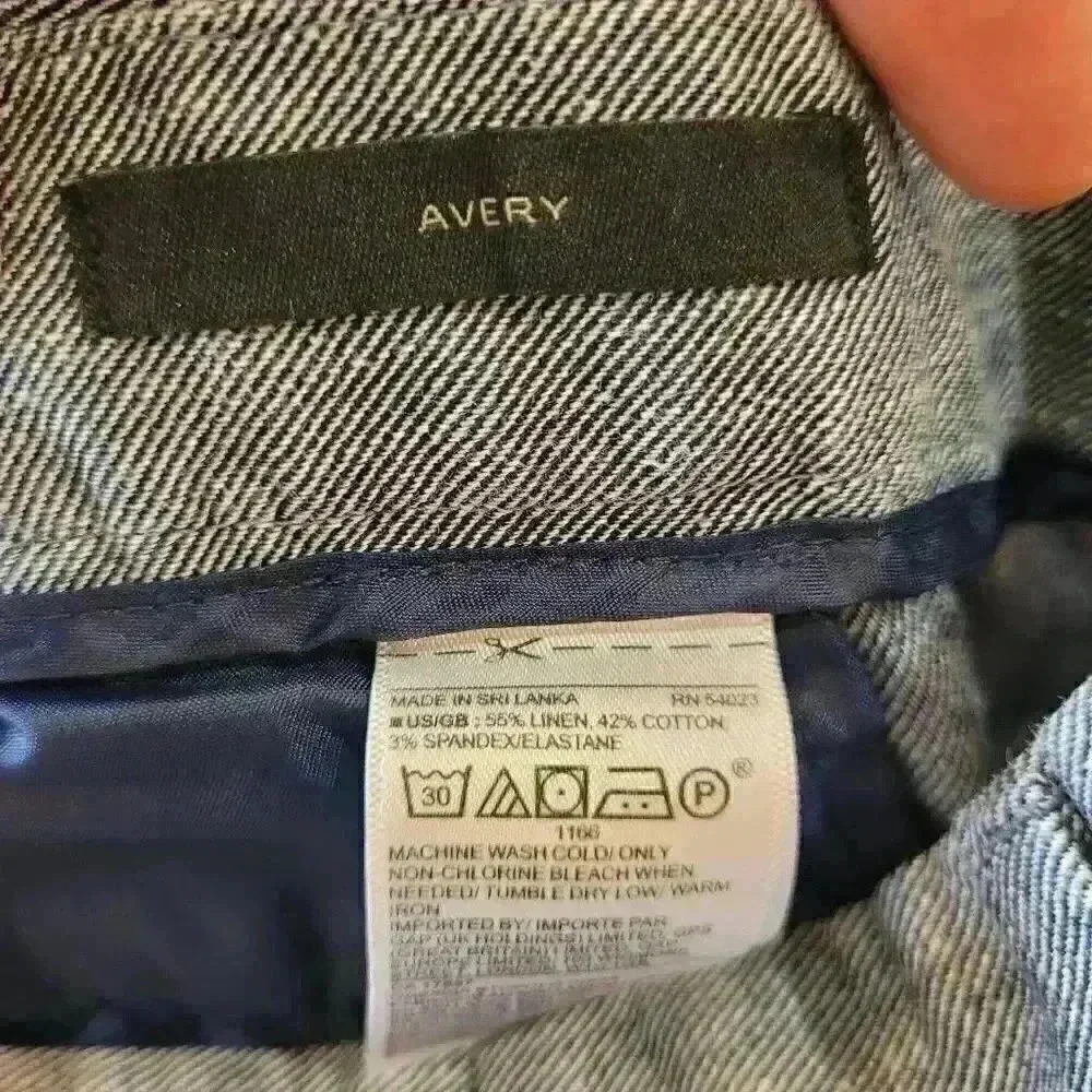 banana republic