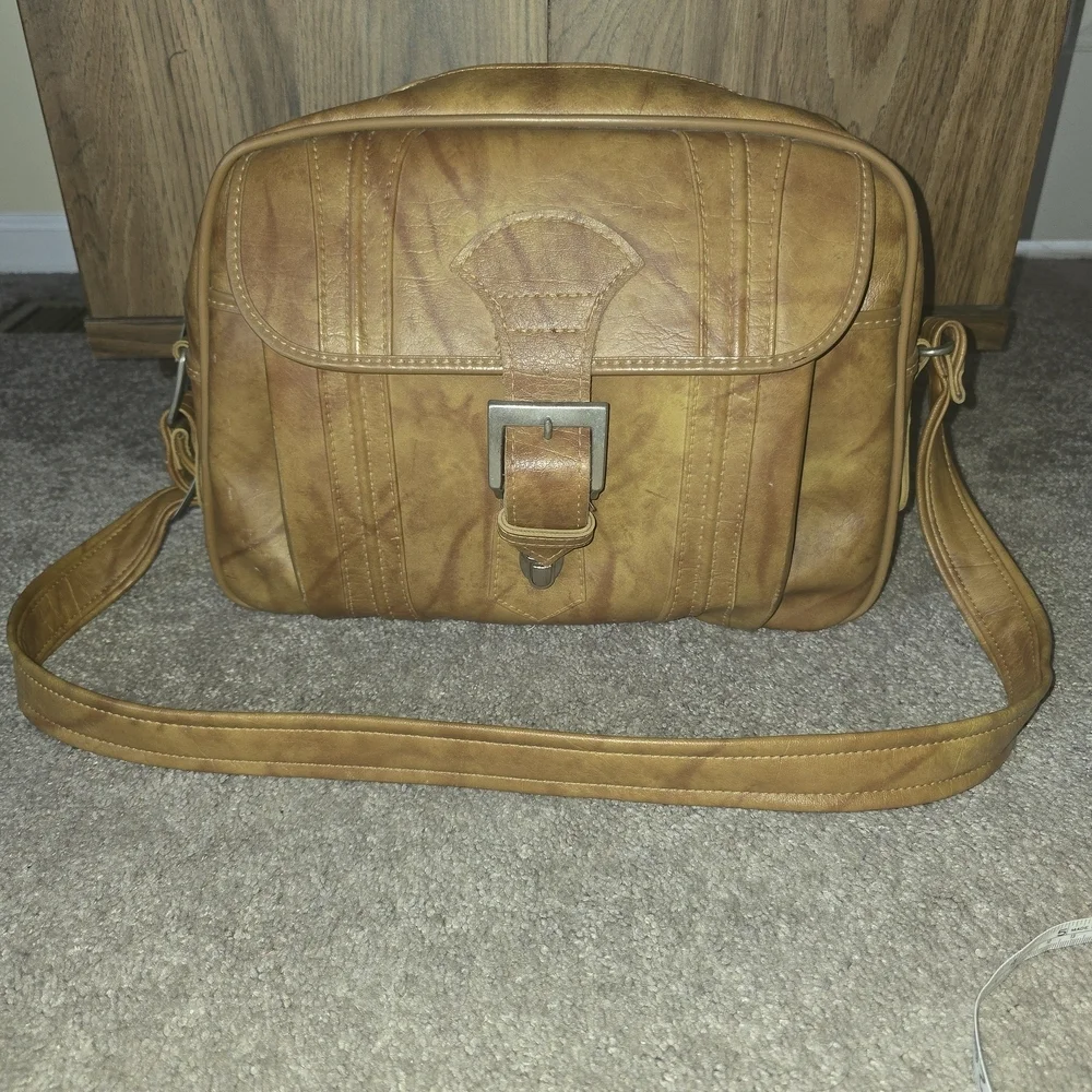 American Tourister retro vintage