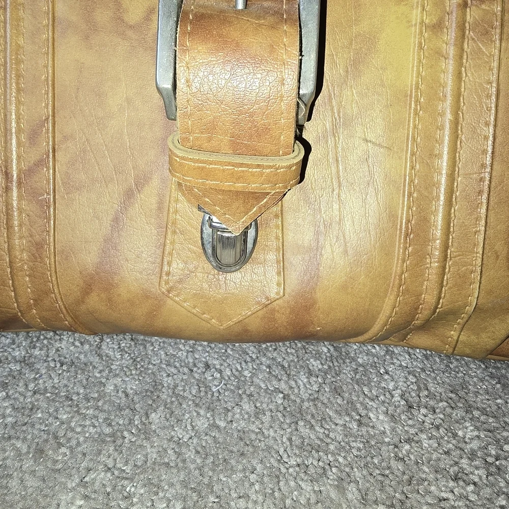 American Tourister retro vintage