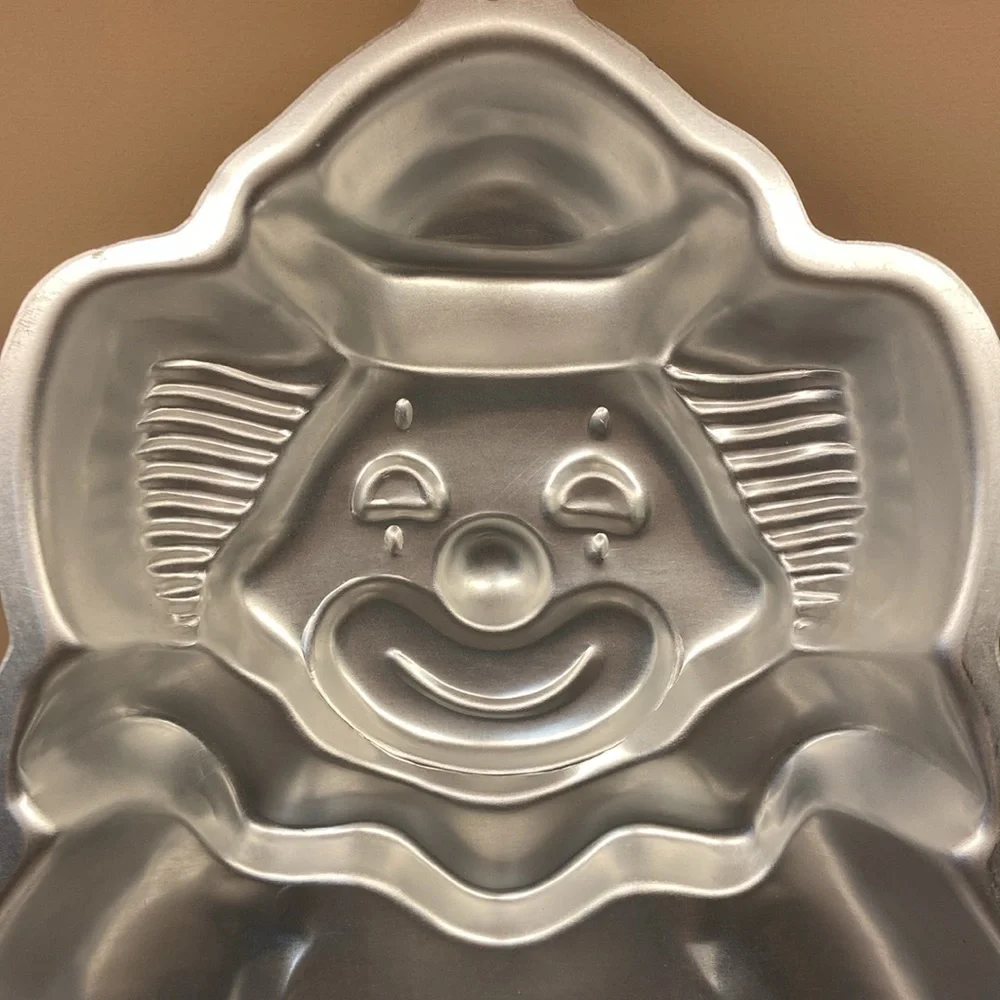 Wilton vintage retired