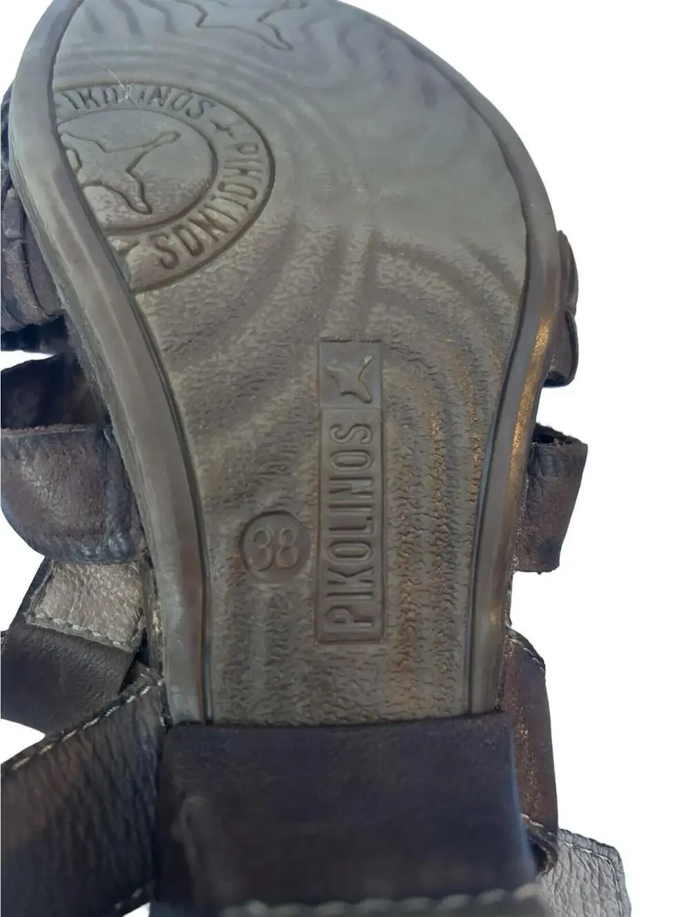 N/A pikolinos brown