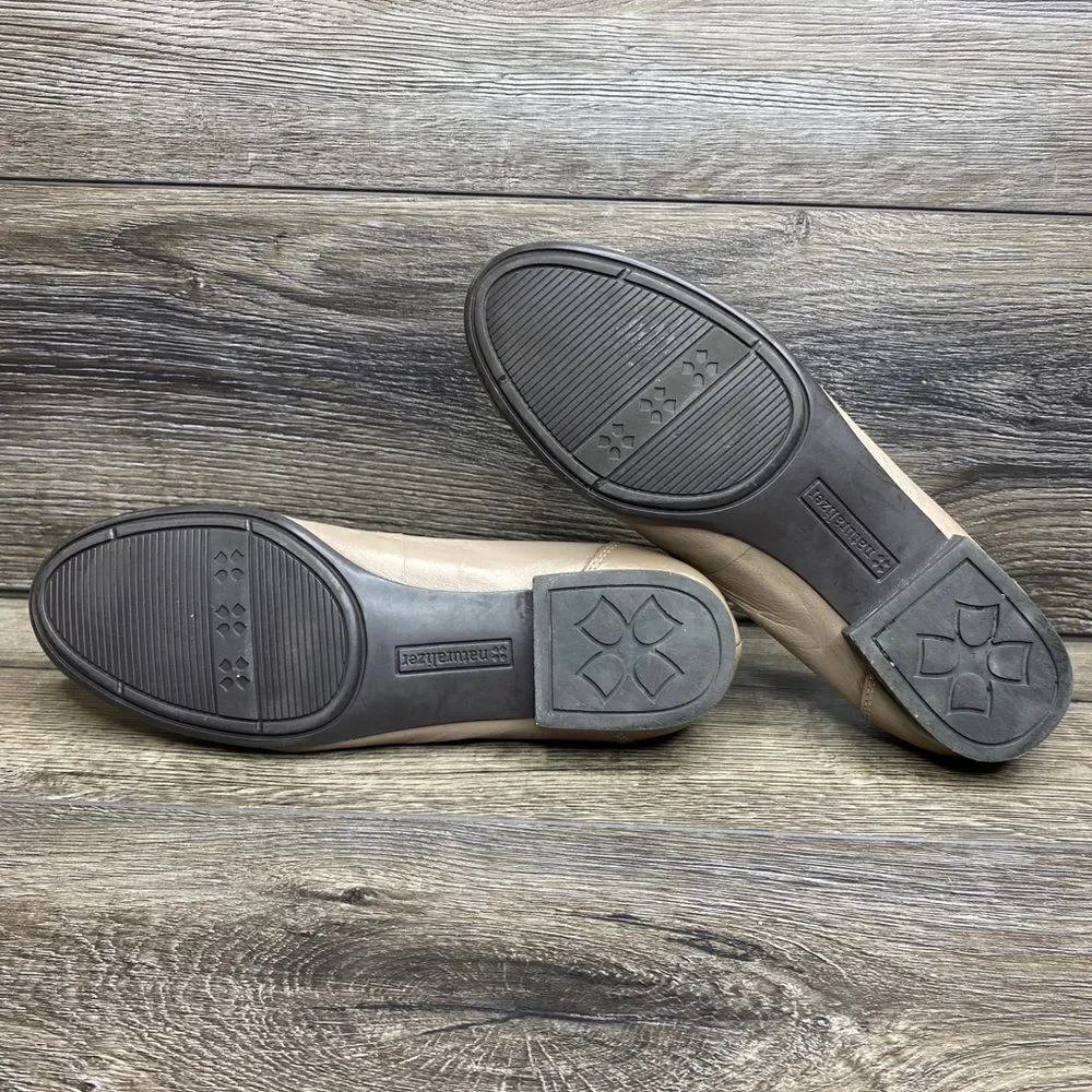 Naturalizer n5contour tan