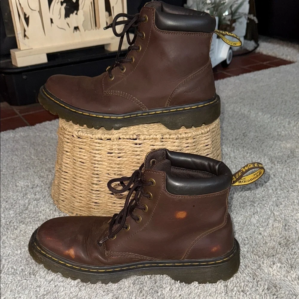 Dr. Martens doc martens