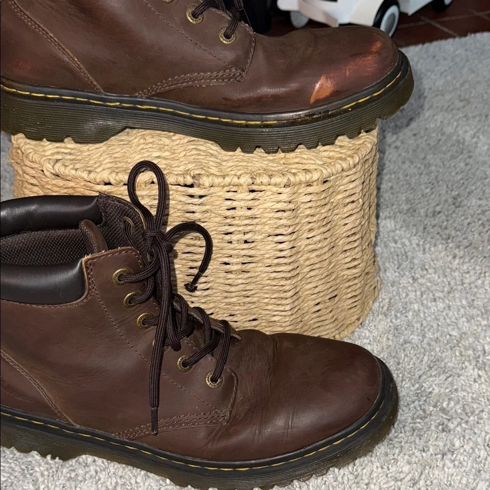 Dr. Martens doc martens