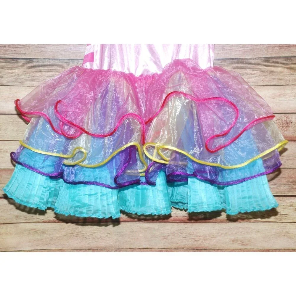 Handmade girl candy