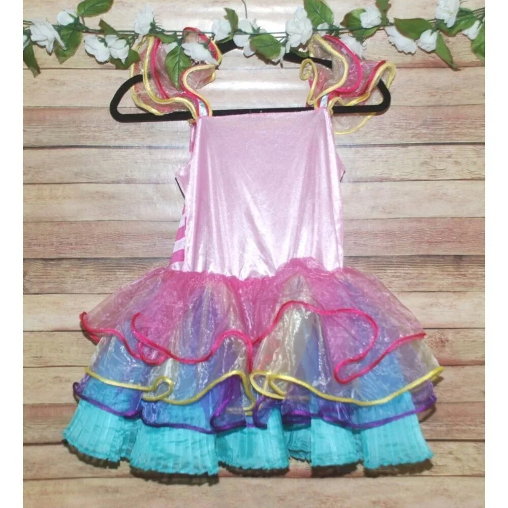 Handmade girl candy