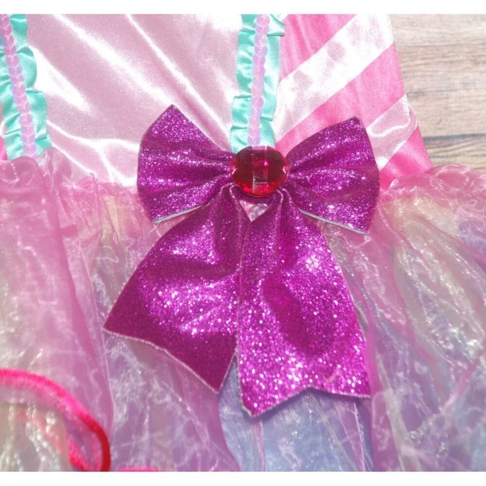 Handmade girl candy