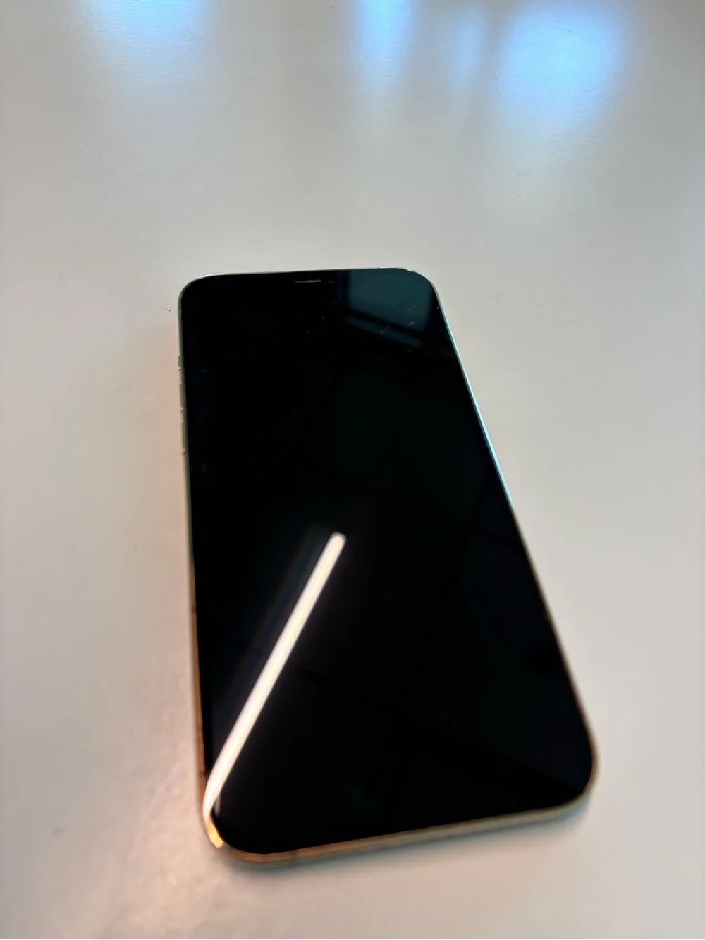 Apple excellent iphone