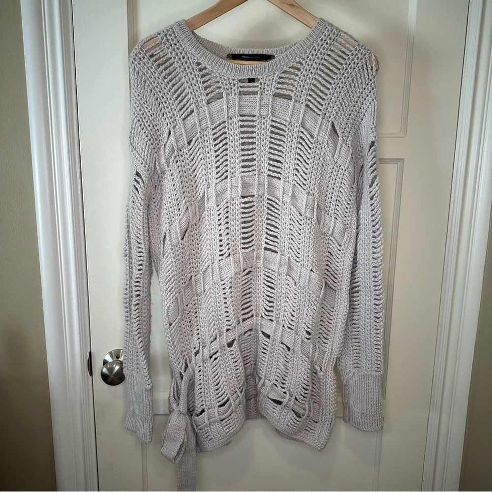 bcbg alpaca