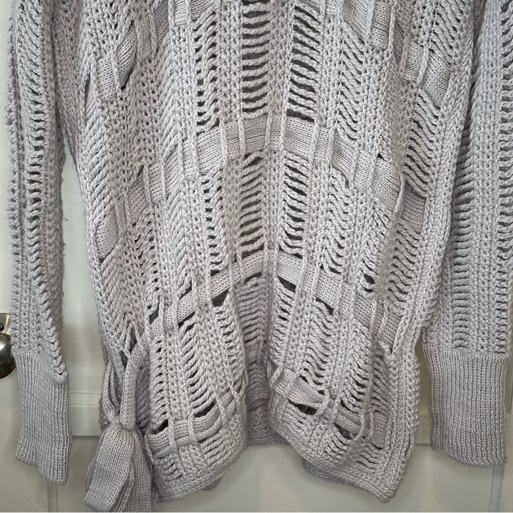 bcbg alpaca