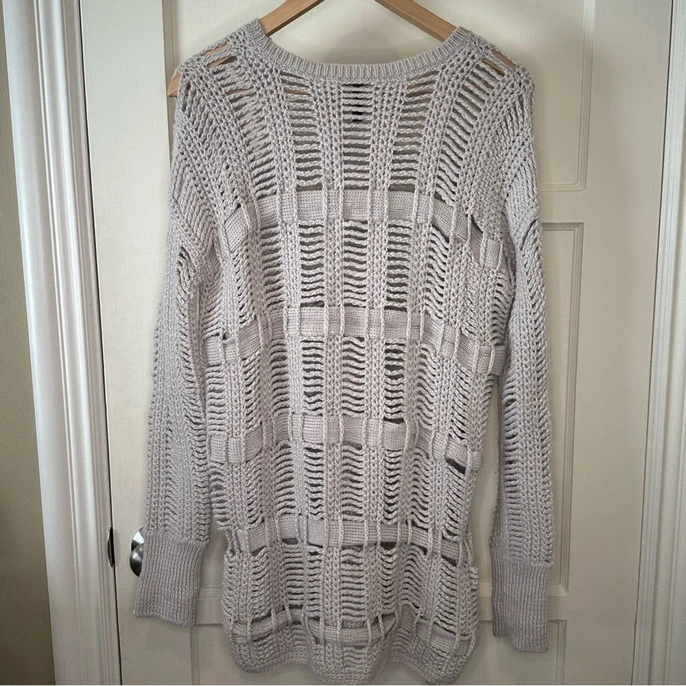 bcbg alpaca