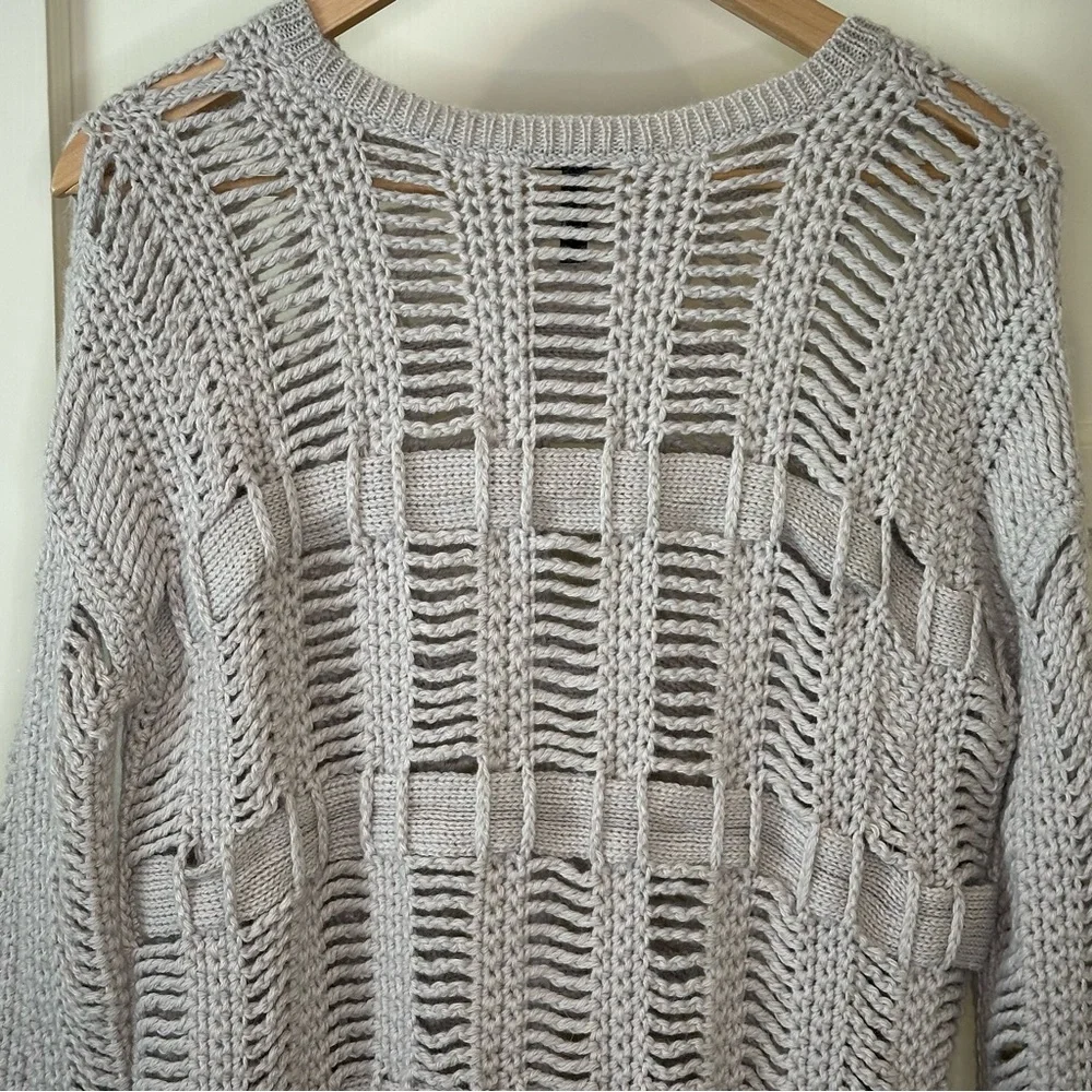 bcbg alpaca