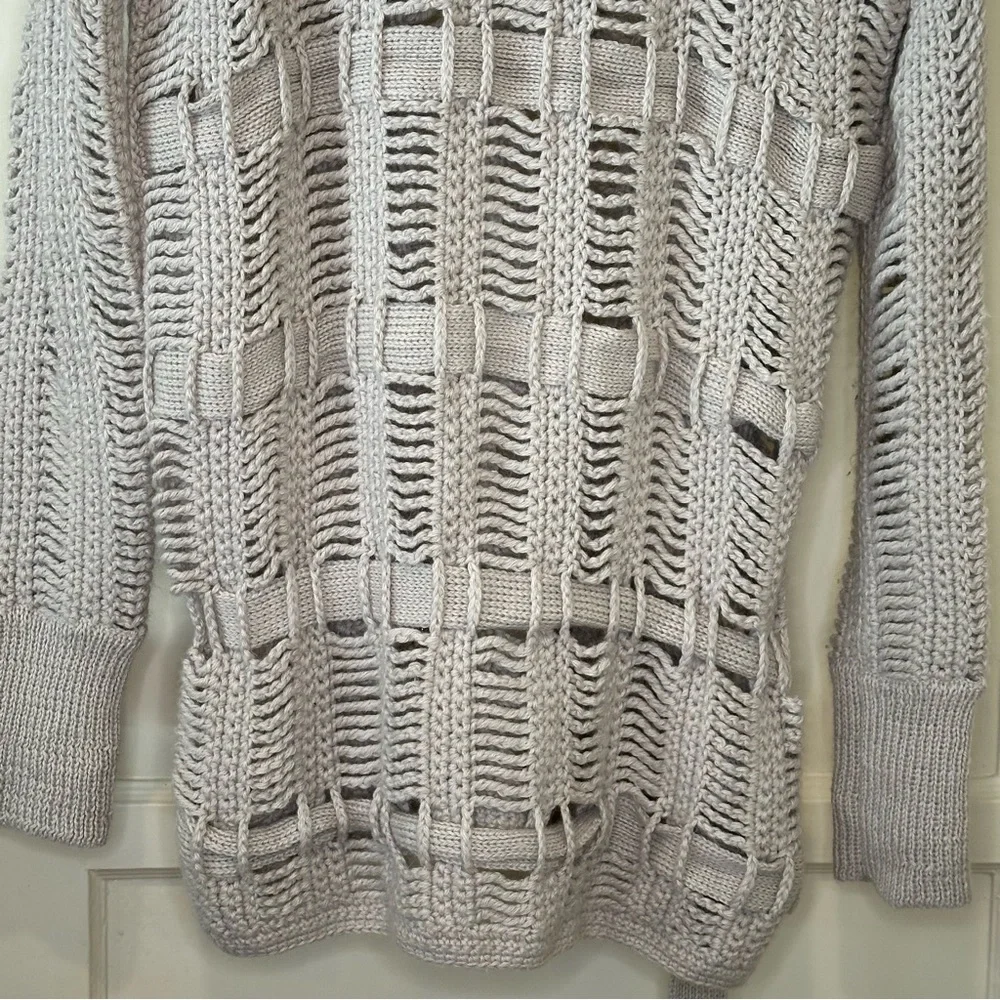 bcbg alpaca