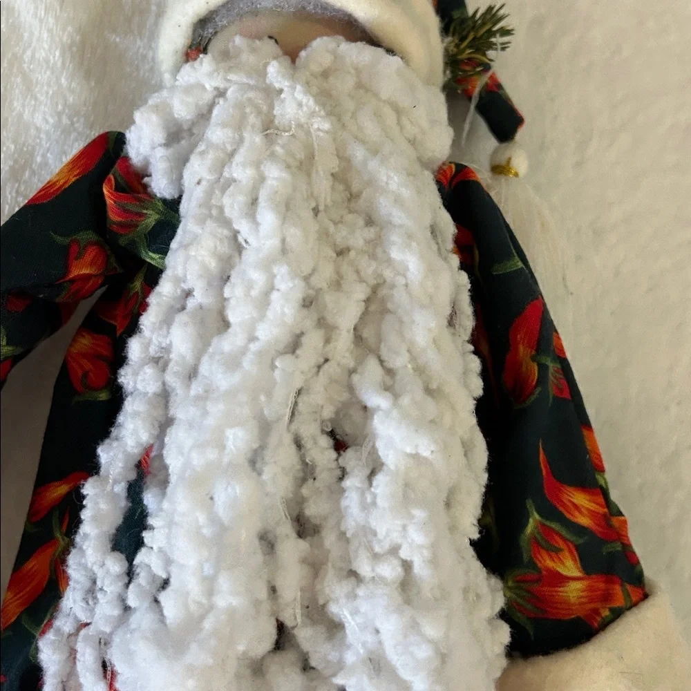 N/A charming santa
