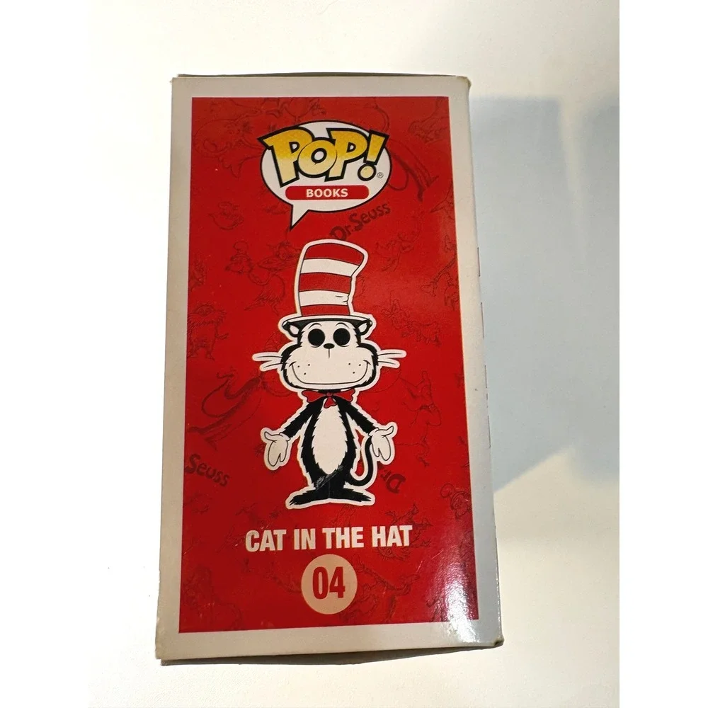 Funko pop books