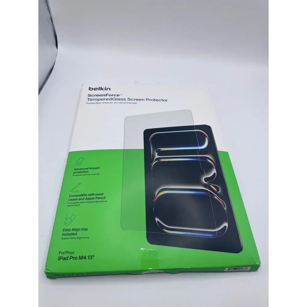Belkin TruePrivacy Screen Protector for Ipad Pro 13