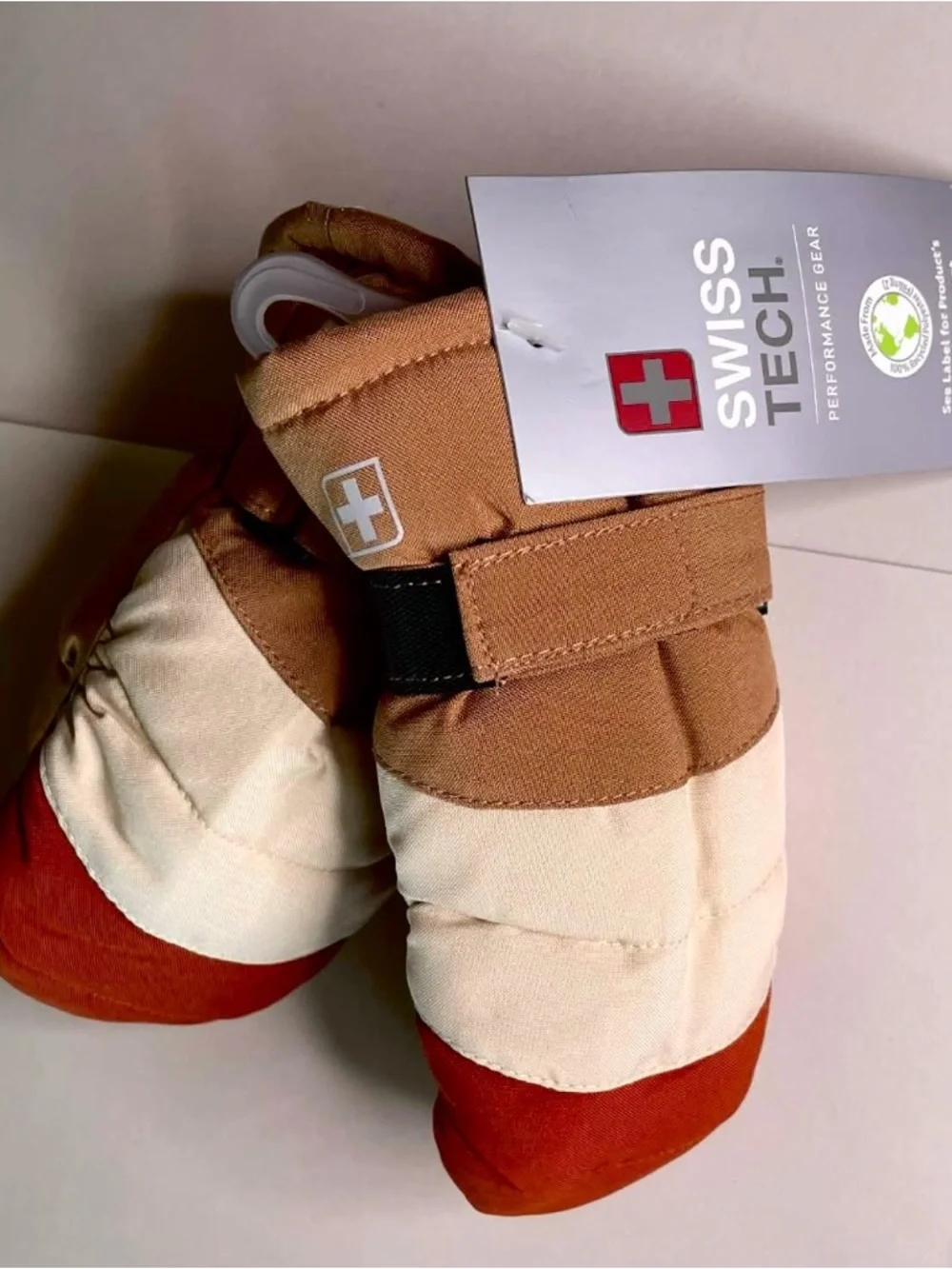 Swiss Tech sports compact toddler