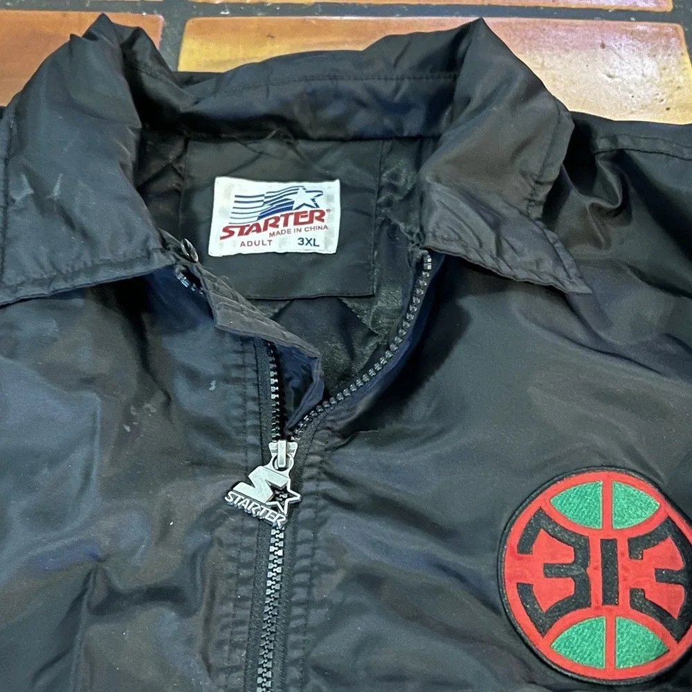 STARTER one pocket