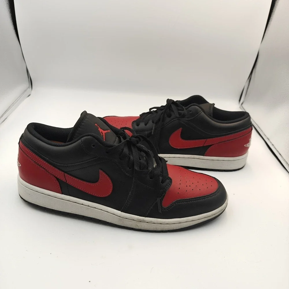 Jordan 067 silhouette