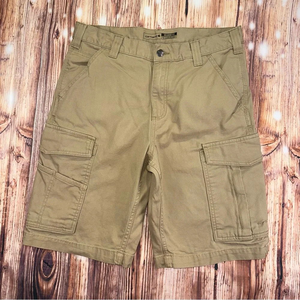 Carhartt men relaxed