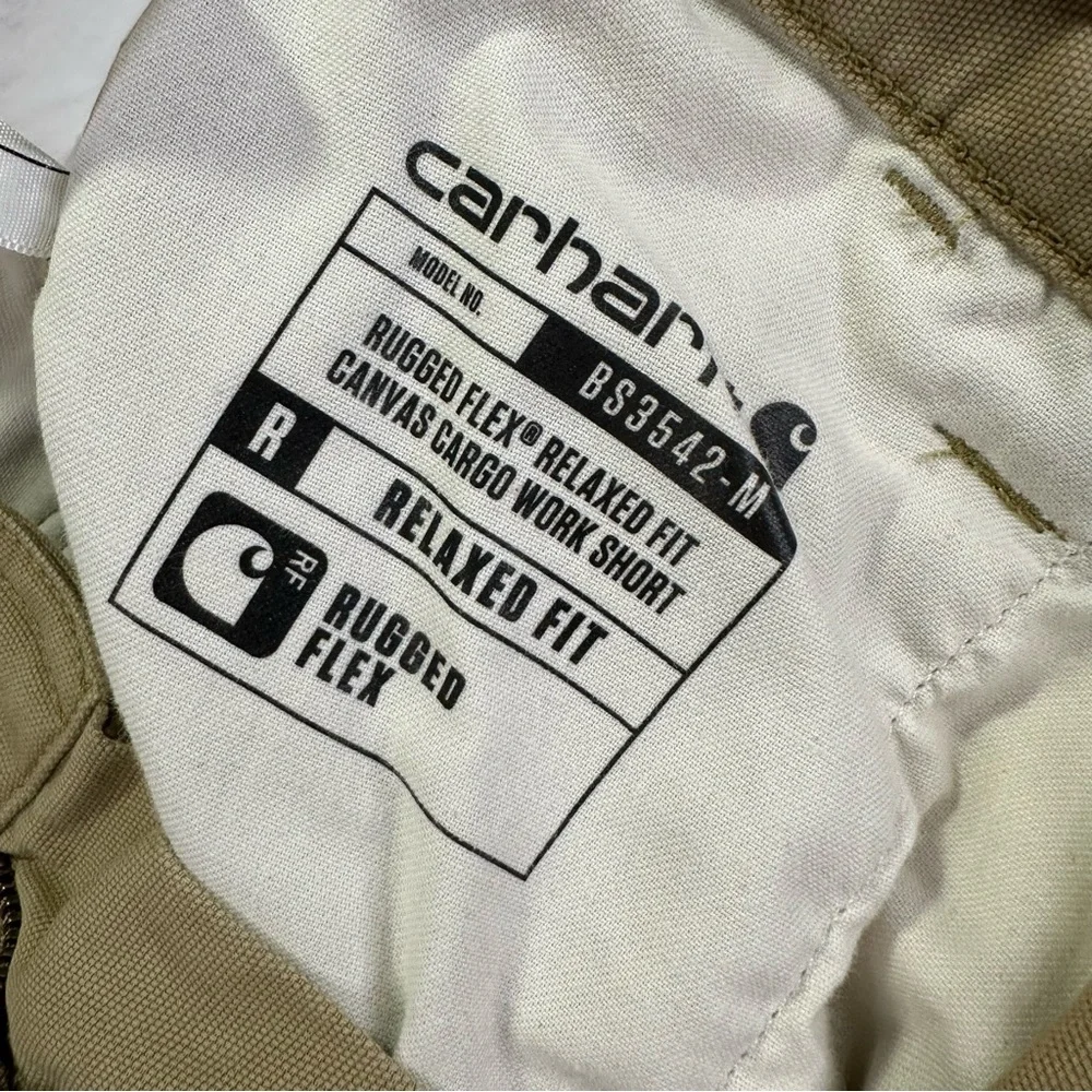 Carhartt men relaxed